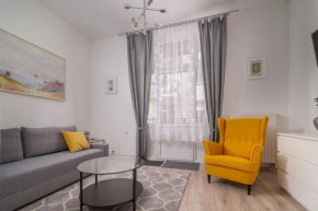 Apartament Mesa - NoclegiSopot